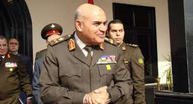 وزير الدفاع يفتتح أعمال تطوير منظومات التأمين الإشاري بالقوات المسلحة 