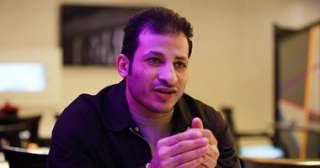 سيد معوض يعتذر بعد قرار...