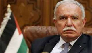 فلسطين ترحب بقرار اليونسكو بخصوص...