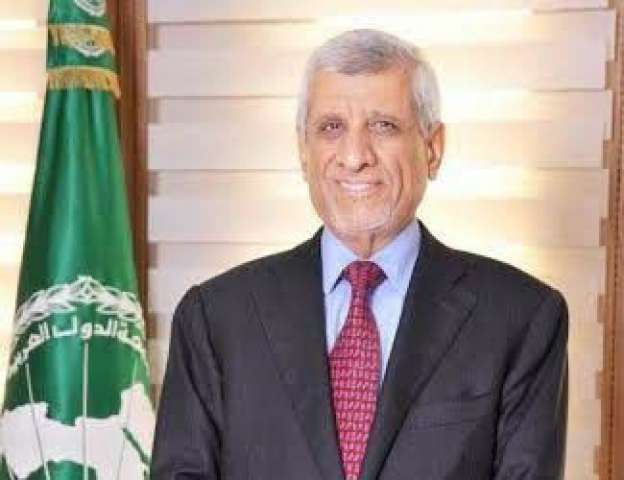 الدكتور عبد الله حمد محارب