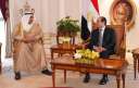 الرئيس السيسي يستقبل مدير عام...