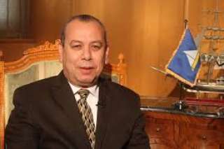 محافظ دمياط يفتتح 4 مشروعات...