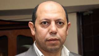 أحمد سليمان يوجه رسالة شديدة...