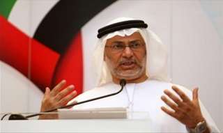 الإمارات تؤكد مساندتها لموقف السعودية...