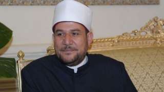 وزارة الأوقاف تستعد لإصدار كتاب...