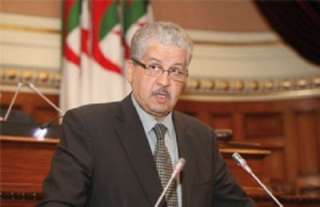 عبد المالك سلال يؤكد أهمية التنسيق...