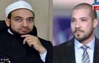 الأوقاف تمنع ”سالم عبد الجليل”...