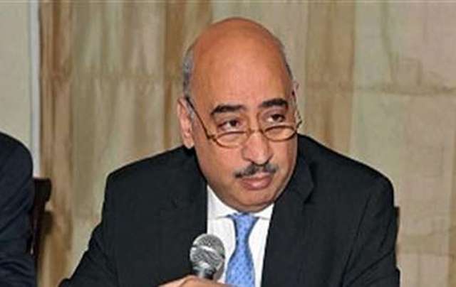 السفير عمرو معوض سفير مصر لدى إندونيسيا