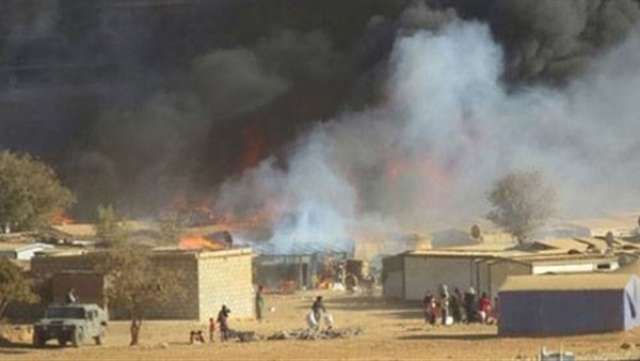 صورة أرشيفية