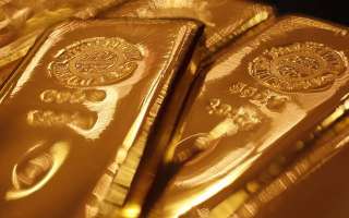 ارتفاع أسعار الذهب لليوم الرابع...