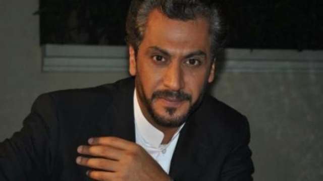 ياسر المصري