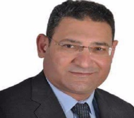 لجنة استرداد أراضى الدولة :...