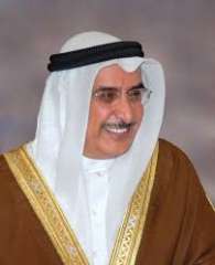 نائب رئيس الوزراء البحريني يؤكد...