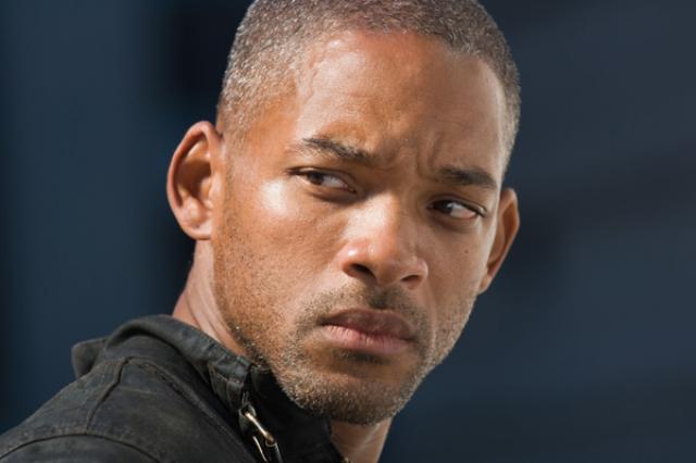 ويل سميث يغيب عن الجزء الجديد من Suicide Squad