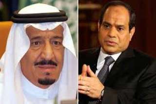 وفد مصري يتوجه للرياض للإعداد...
