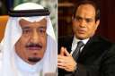 وفد مصري يتوجه للرياض للإعداد...