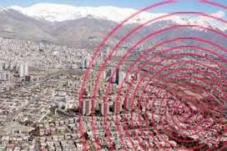 زلزال بقوة 4.1 درجة بمقياس...
