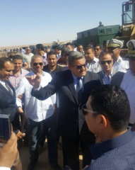 مديرية أمن الجيزة تشن حملة...