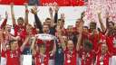 رسميا.. بايرن ميونخ يتوج...