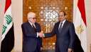 السيسي يجرى جلسة مباحثات مع...