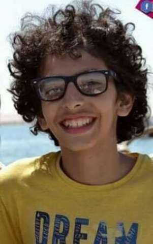 الطالب ”يوسف”