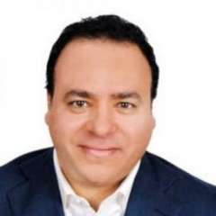 الرعاع ..وسقطة عسكري سابق !