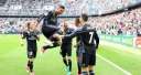رسميا.. ريال مدريد بطلا لـ«ليجا...