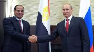 الكهرباء: مصر وروسيا توقعان عقد...