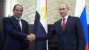 الكهرباء: مصر وروسيا توقعان عقد...