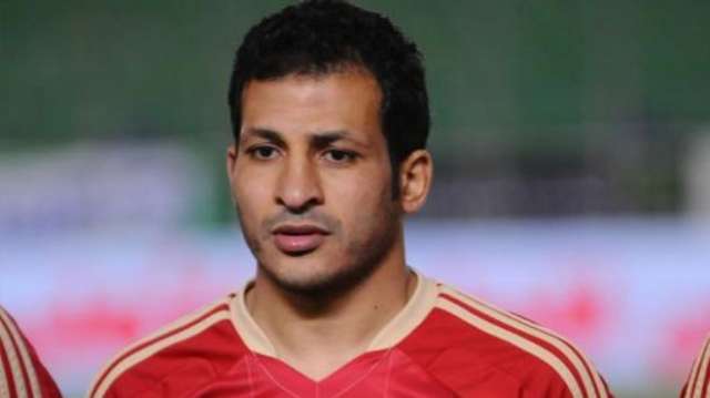 سيد معوض