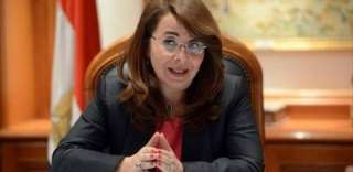 غادة والى: الحكومة تبحث زيادة...