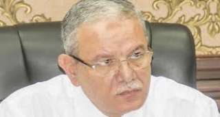 البديوي: الرجال يقفون أمام بعضهم...