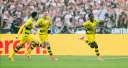 بروسيا دورتموند يتوج بكأس ألمانيا...