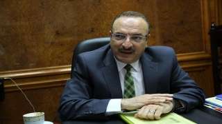 محافظ بني سويف يعتمد نتيجة...