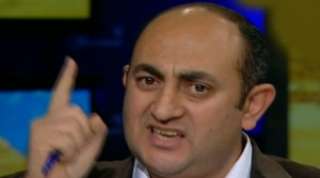 أولى جلسات محاكمة خالد علي...