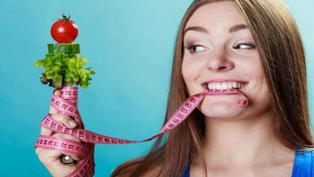 تعرفوا على عدد السعرات الحرارية اللازمة للجسم يوميا في رمضان.. اكتشفيها!