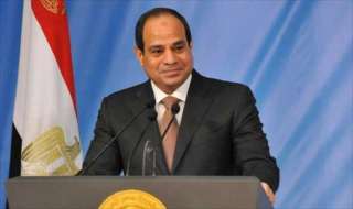  السيسي يؤكد حرص مصر على...