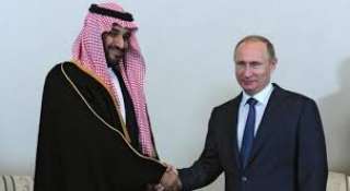 وزير الدفاع السعودي يبدأ زيارة...
