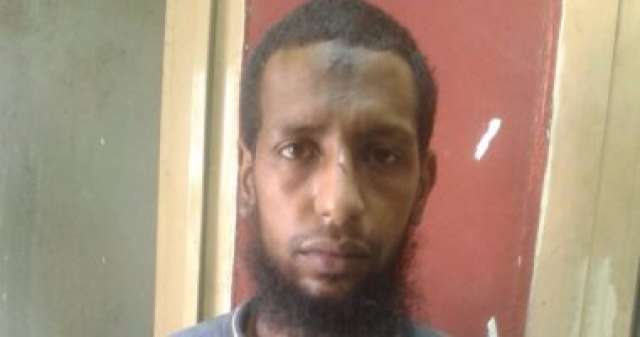 قاتل والدته وشقيقه بإمبابة : لدخلوهما غرفتى أثناء الصلاة