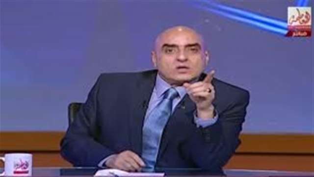 عزمي مجاهد