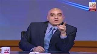 بالفيديو.. عزمي مجاهد لـ”باسم يوسف“:...