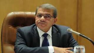 الجمارك تتلقى خطاب وزير المالية...