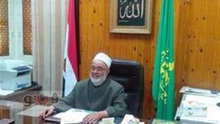 أوقاف القليوبية تصادر 300 كتاب...