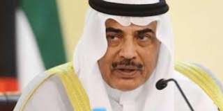 وزير الدفاع الكويتى: أمن السعودية...