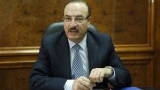 محافظ بني سويف يعتمد نتيجة...