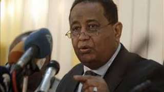 وزير الخارجية السوداني يكشف تداعيات...
