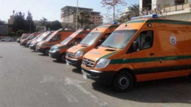 ”الصحة” تضع خطة طوارئ شاملة لتأمين فترة امتحانات الثانوية العامة