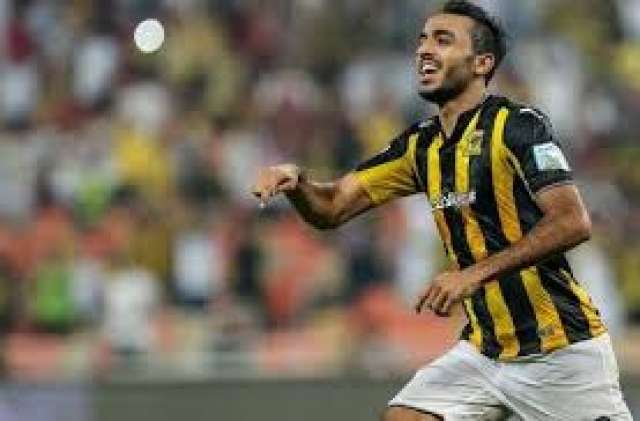 اتحاد جدة يبين ”عقبة” تمنع تجديد إعارة كهربا وعرض الـ 3 مليون دولار