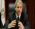 وزير الرياضة يهنىء نصر وعبد...