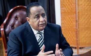 وزير الخارجية السوداني: لن تحركنا...